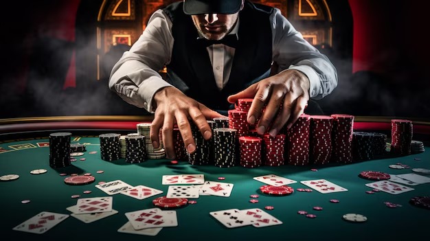 robintogel alternatif payment methods interface