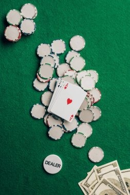 Mega Moolah slot reels